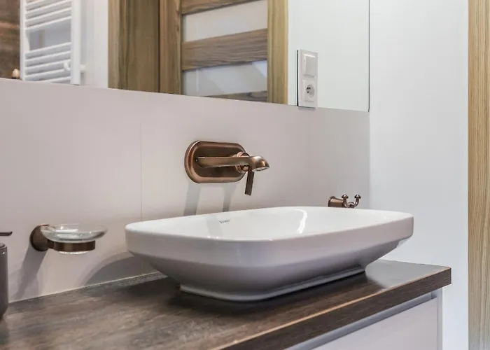 Langgarten By Little Heaven Apartamento Gdansk