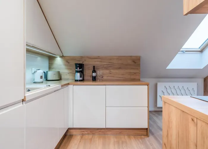 Langgarten By Little Heaven *